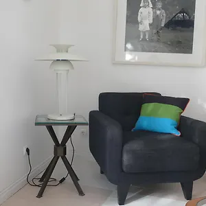 Oliveirinha Lisbona