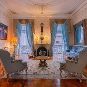 4* Pensionat Palacio Especiarias