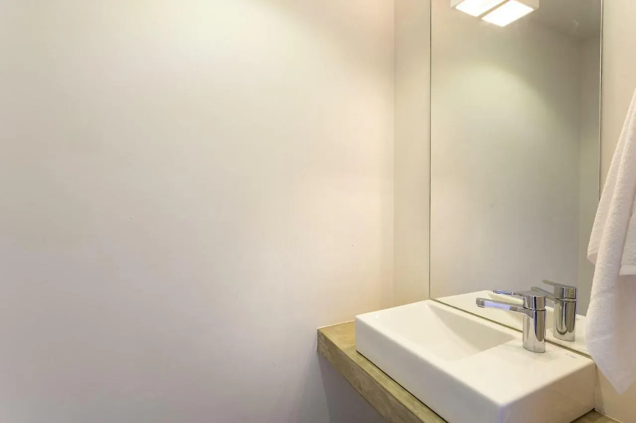 Apartment Tram 28 Duplex リスボン 0*,  ポルトガル